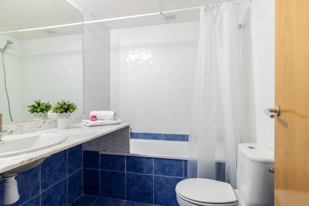 Port Canigo Apartments Roses Luaran gambar