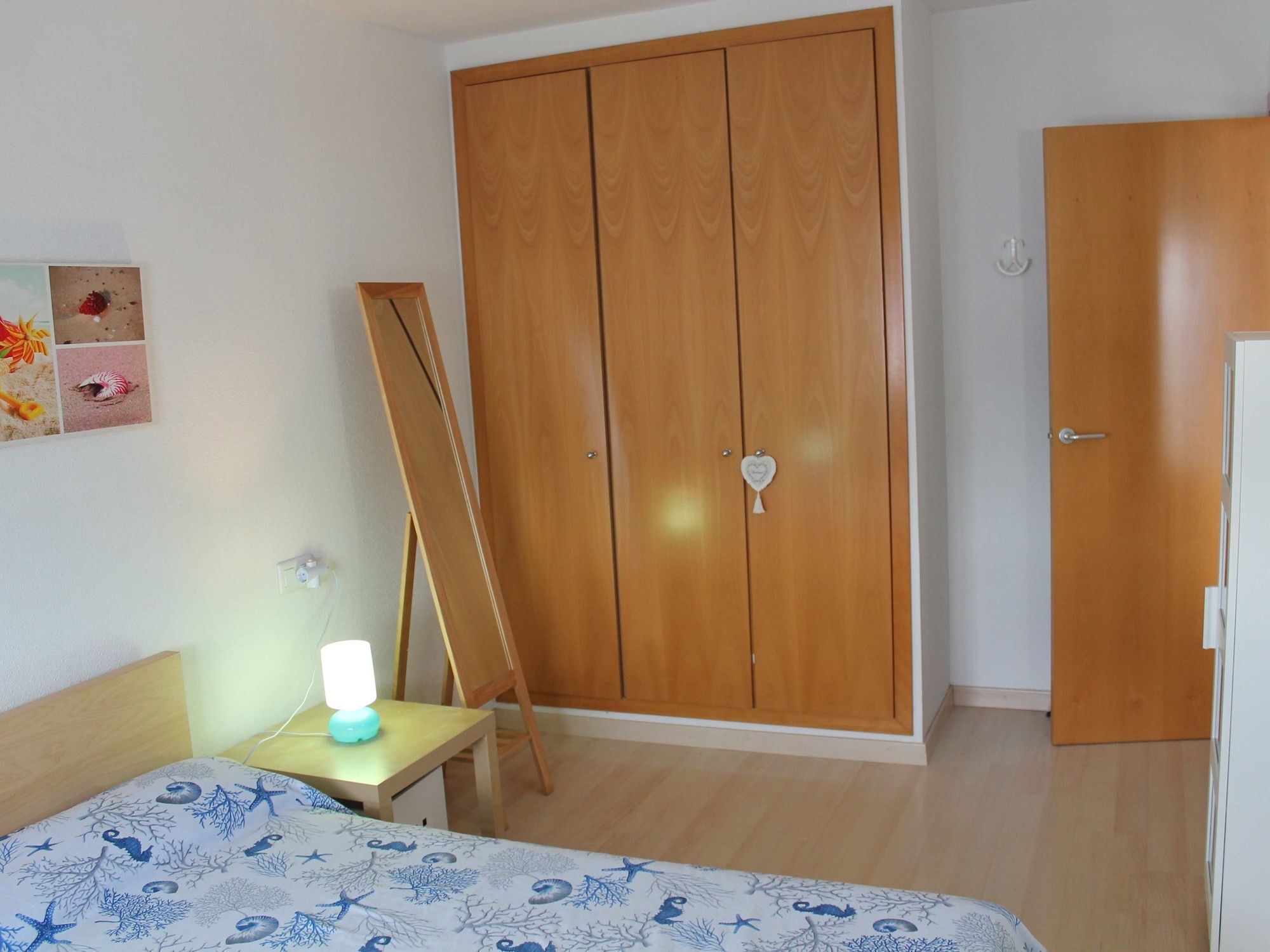 Port Canigo Apartments Roses Luaran gambar