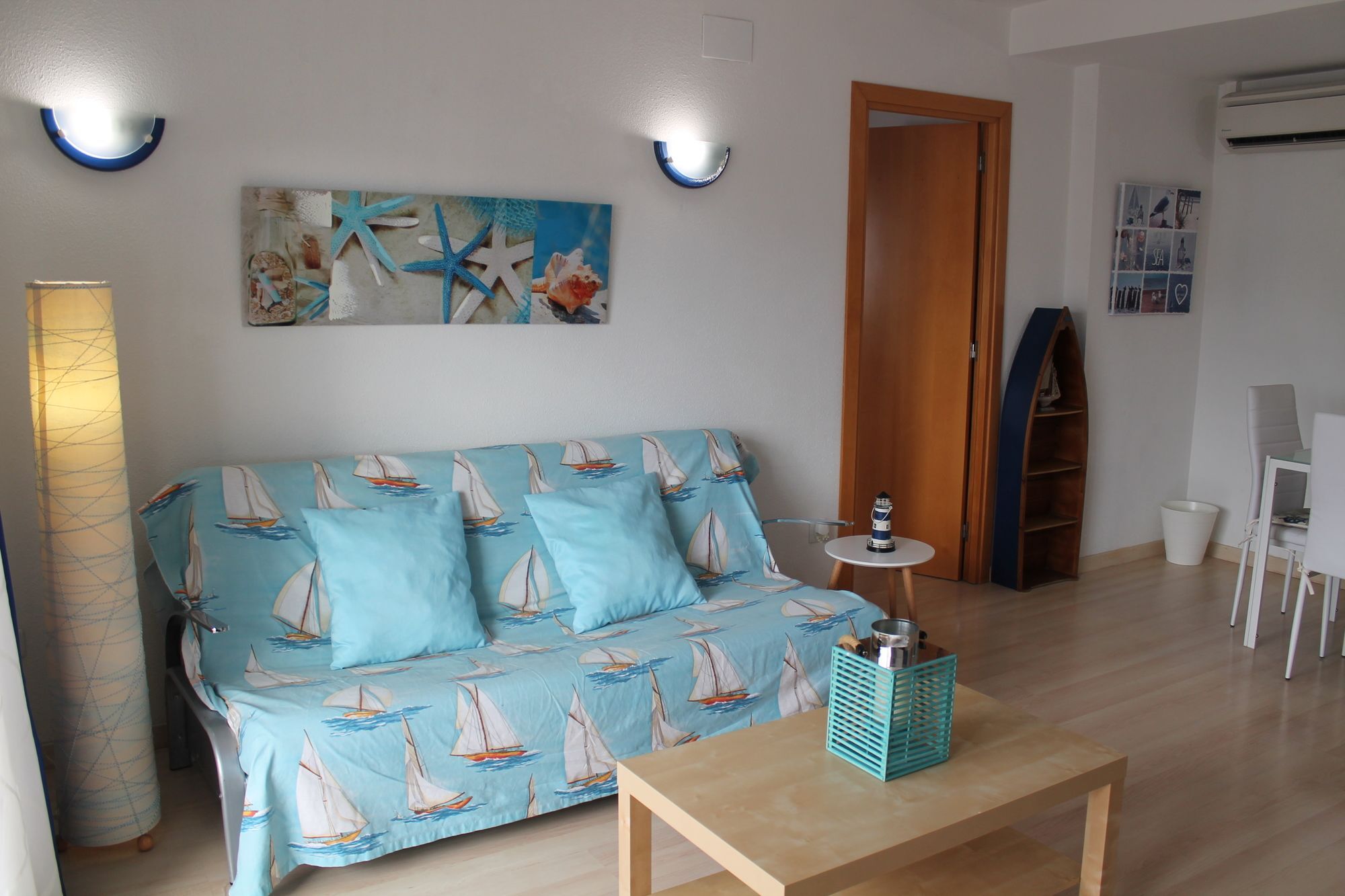 Port Canigo Apartments Roses Luaran gambar